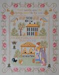(image for) Beekeeping Sampler
